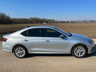 Škoda Octavia  ( automat, 2.0 diesel, SK auto ) - 7