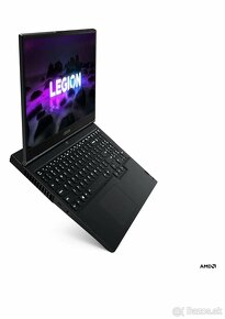 LENOVO LEGION 5 15ACH6H (82JU003DCK) - 7