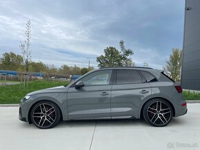 Audi Q5 SQ5 - 7