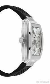 Philipp Plein PWBAA2123 The $keleton automatic - nové - 7