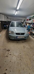 Hyundai Accent - 7