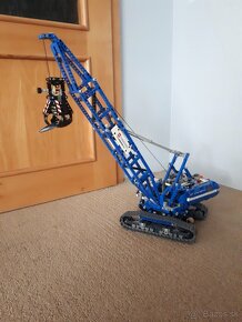 Lego Technic 42042 - 7