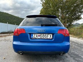 Audi a4 Sline 2.0tdi 125kw - 7