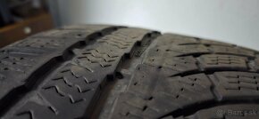 Zimné pneumatiky Nokian 235/40 R19 - 7