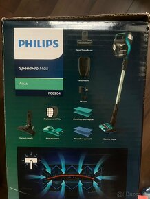 Philips SpeedPro Max Aqua 3 v 1 - 7