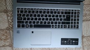 Acer Aspire 5, FHD, i5-10210U, ssd, zľava -80% - 7