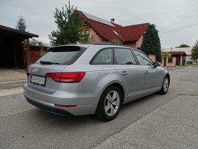 Audi A4 Avant 2.0 tdi - 7