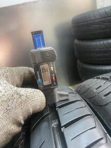 Letné pneumatiky 225/40 R18 4 kusy - 7