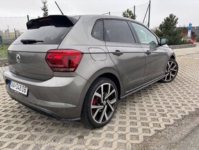 Vw polo GTI - 7