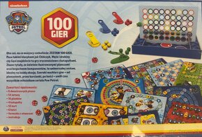 100 hier Paw Patrol / Labková patrola - 7