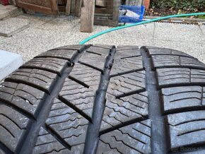 Zimné pneumatiky Barum Polaris 5 225/45 R17 91H - 7