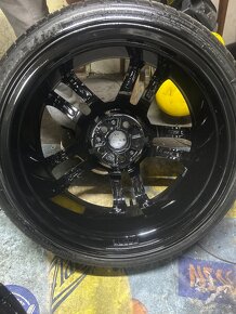 5x100 r18 leon cupra - 7