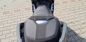 Yamaha Xmax 300 Tech Max - 7