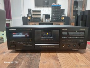 Pioneer  CT-S710 - 7