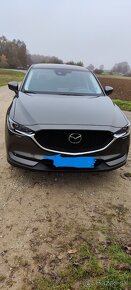 Mazda CX-5 2.5 Skyaktiv G-194 AWD - 7