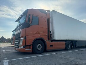 VOLVO FH 13.500 XXL TURBOCOMPOUND + NEZÁVISLÁ KLIMA 2019 - 7