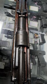 MAUSER K98 - 7