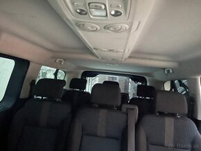 Predam peugeot traveller 2.0HDI 2019 8miestne - 7