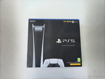 Playstation 5 Slim Digital edition - 7