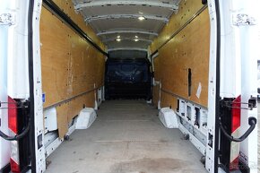 FORD TRANSIT 350L JUMBO 2,0TDCI KLIMA SERVISKA - 7