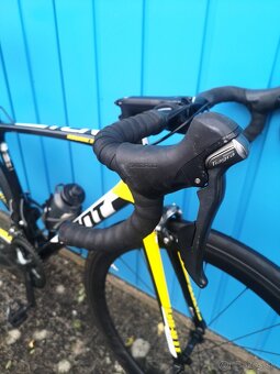 Giant TCR advanced, karbón, velkost M(ako trek, canyon) - 7