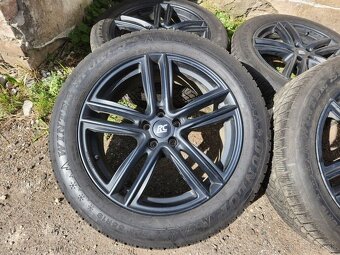 Alu kola Jaguar Land Rover volvo 5x108 r19" - 7