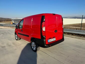 Fiat Doblo Cargo 1,3 MultiJet - 7