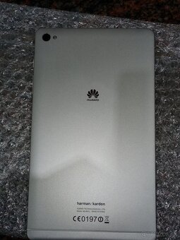 Huawei MediaPad M2 8.0 2/16gb LTE m2-801L - 7