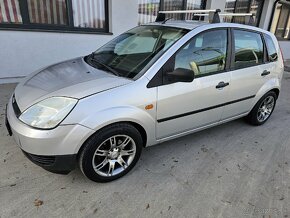 ford fiesta 1.3i 135 000 km - 7