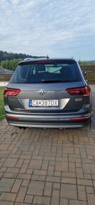 Tiguan 2.0tdi 140kw - 7