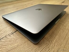 MacBook Pro 13" Retina, 128GB SSD, i5 2,3GHz, 8GB RAM - 7