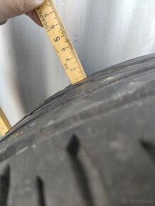 205/55 r16 citroen kolesa + gumy - 7