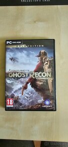 Tom Clancy's Ghost Recon Wildlands Collector's Edition - 7