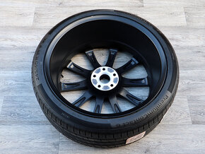 ►►21" 5x112 = BBS ►► ČERNÉ NOVÉ NEJETÉ  - 7