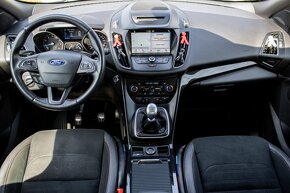 Predám Ford Kuga 1.5 EcoBoost 150k ST Line - 7