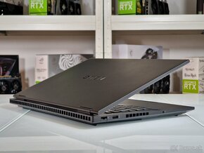 Herný notebook HP OMEN 16 | i5-13420 | RTX 4050 | DDR5 16GB - 7