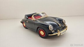 1:18 PORSCHE 356B - 7