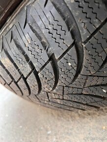 185/60R14 NEXEN - 7