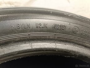 195/55 R15 Zimné pneumatiky Barum Polaris 2 kusy - 7