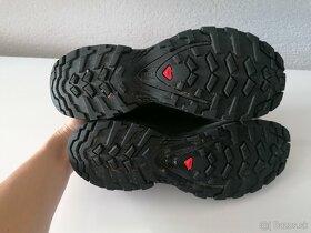 SALOMON XA WILD GTX W Pôvodná cena:159Eur Trail Tenisky - 7