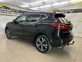 Nissan Qashqai DIG-T 115 Acenta - 7