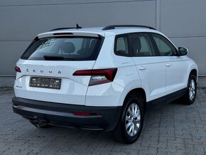 Škoda Karoq 1.5 TSI ACT Ambition - 7