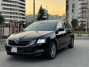 SKODA OCTAVIA III(3) COMBI FACELIFT 2.0TDI DSG - 7