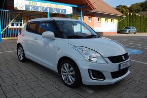 Suzuki Swift 1,3DDIS - 7