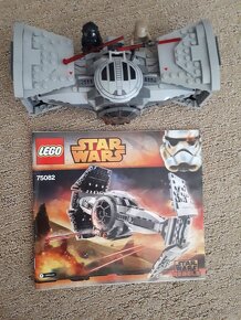 LEGO Star Wars 75082 - 7