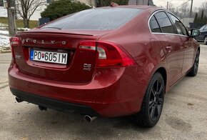 Volvo S60 - 7