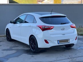 Hyundai i30 - 7