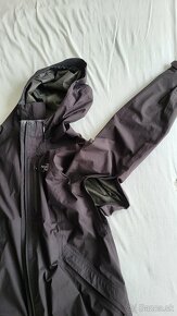 North Face gore-tex bunda damska L - 7