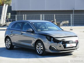 Hyundai i30 1.6 CRDi 136 Style - 7