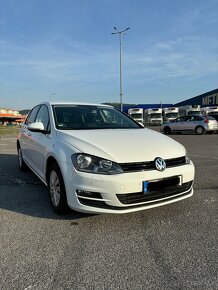 Volkswagen golf 7/ VW golf VII 1.2TSI - 7